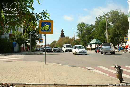 Фото Лина Чекалова