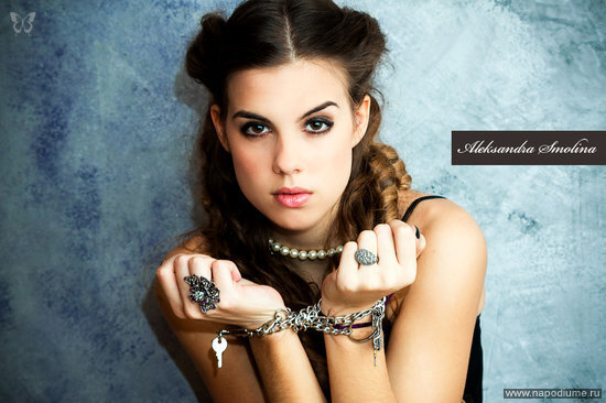 Фото Alexandra Smolina
