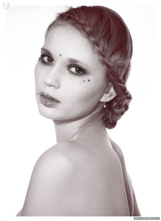 Фото Екатерина Шеметова