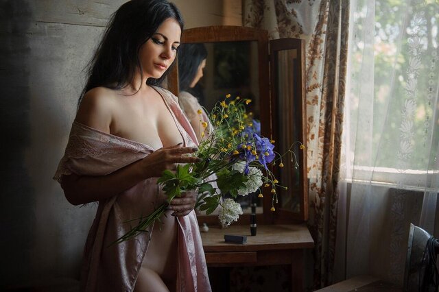 Фото Анжелика Маринченко
