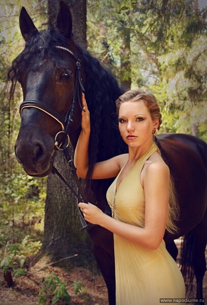 Фото Arina YouGalova