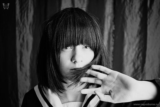 Фото Daria Xi
