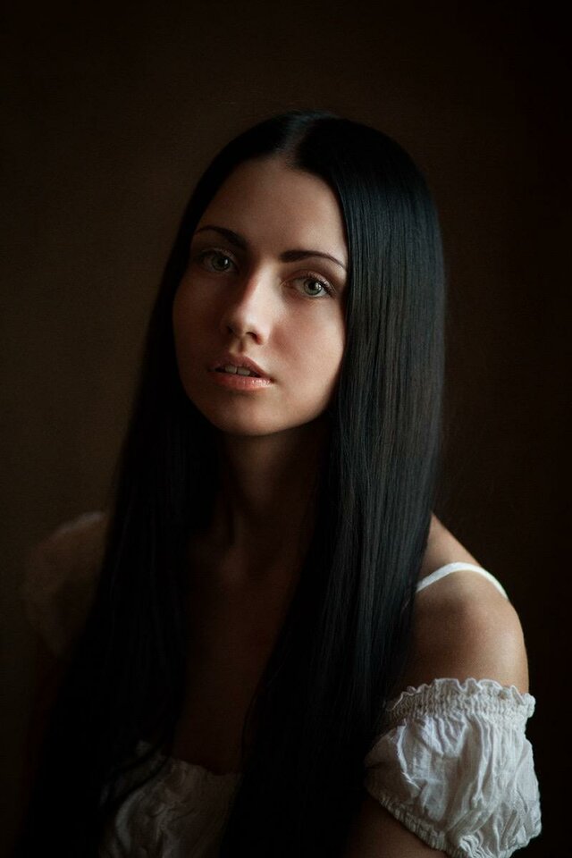Viktorija Feofilaktova's photo