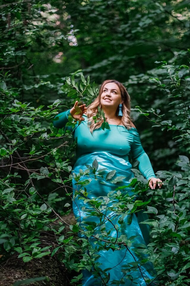 Фото Наталья St_Nataliia Станицкая