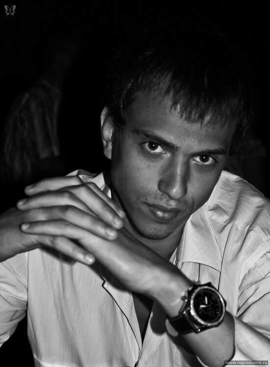 Фото Дмитрий Хомченко