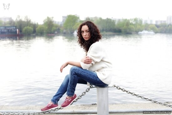 Фото Катерина Яровая