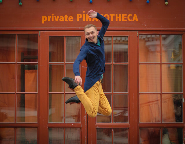 Фото Алексей AlekseyKoiuda Коюда