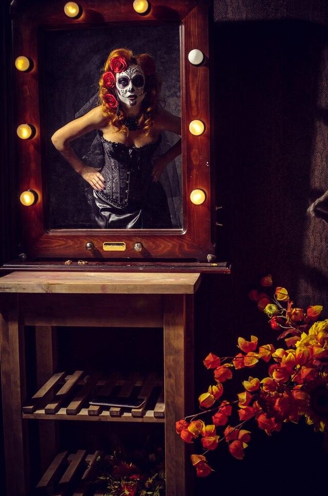 Ekaterina Bykovskih's photo