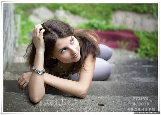 Фото Регина Зызина
