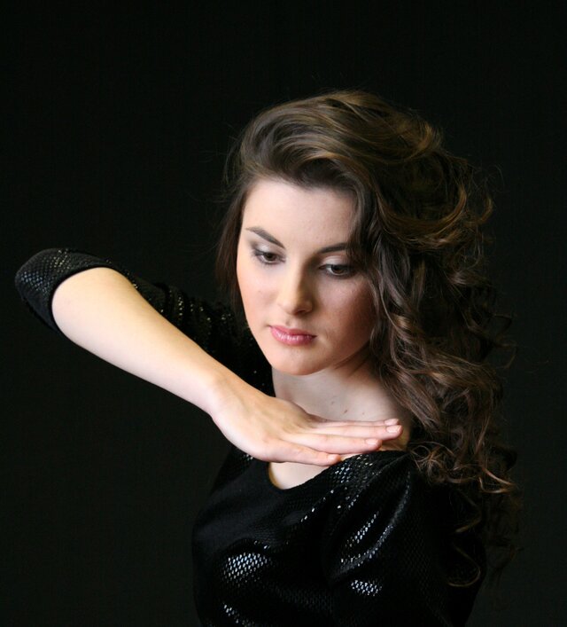 Фото Людмила Milana Клец