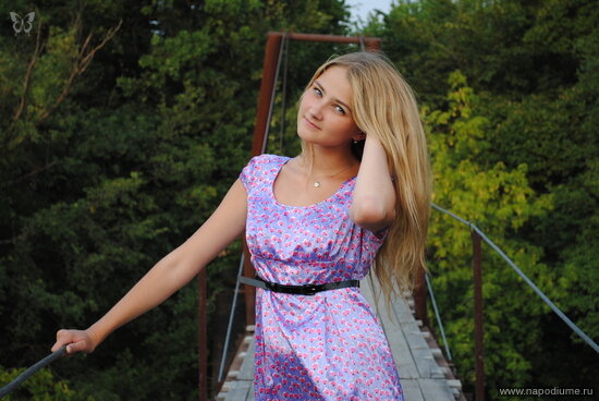 Фото Екатерина Иванова