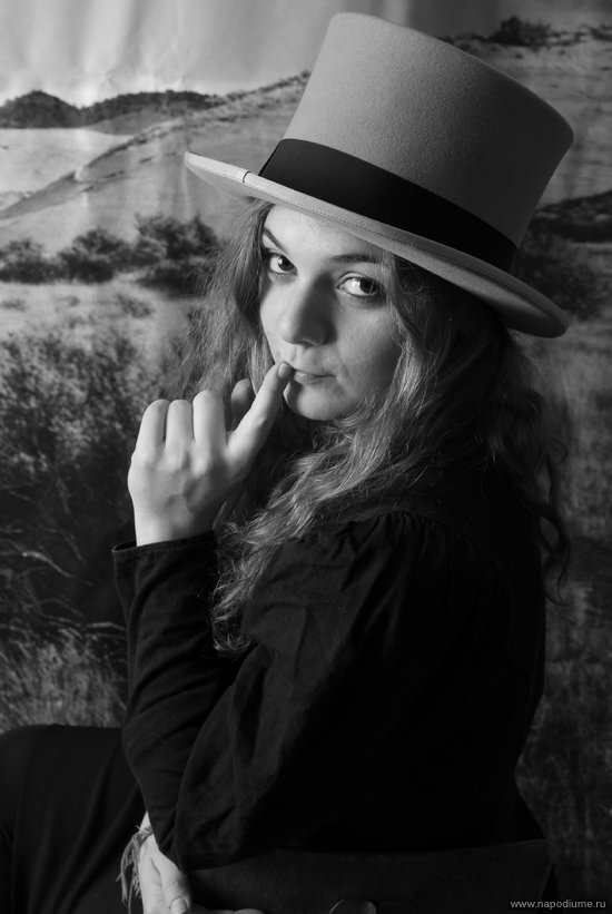 Фото Елена Николаева