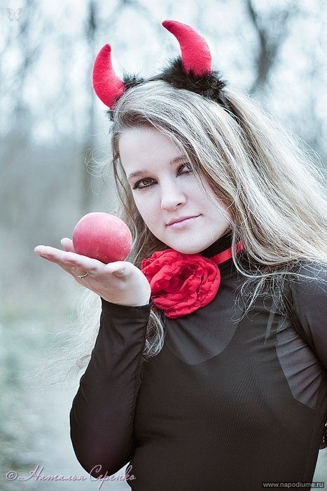 Фото Наталья Серенко