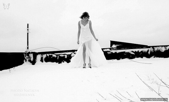 Фото Irina Lady Lapochka Seniv