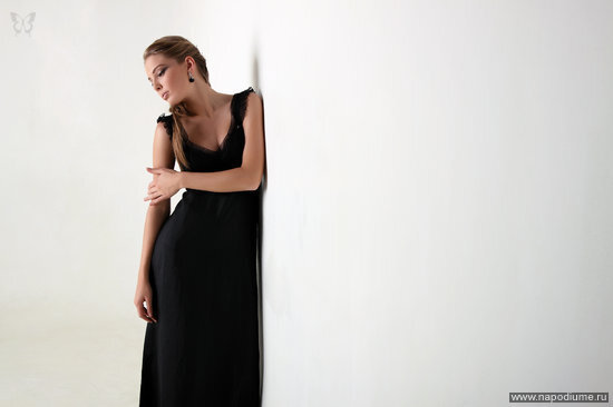 Фото Ksenia Snezhnaya
