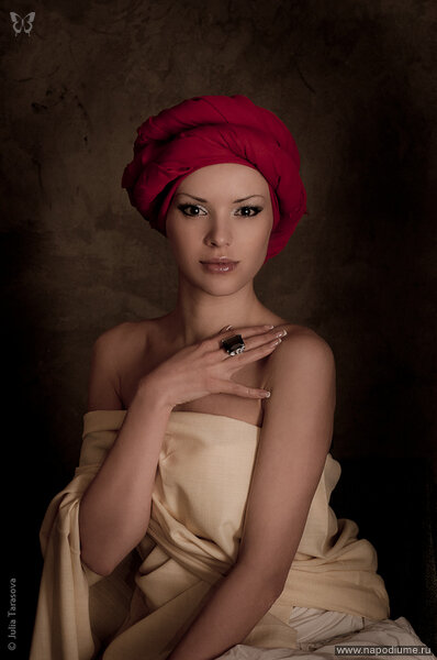Фото Julia Tarasova