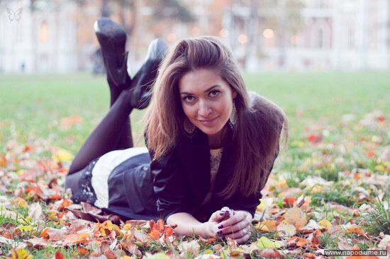 Фото Юлия Денисова