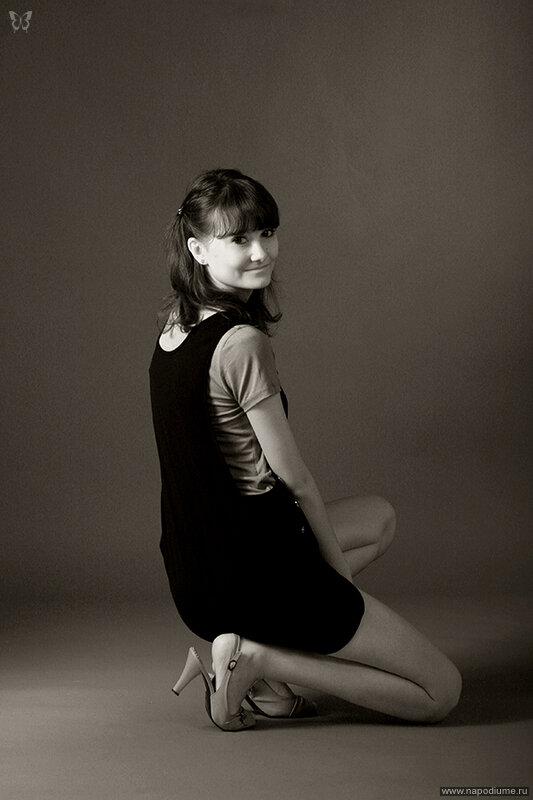 Фото ballada Анна Юдина