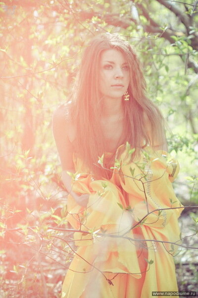 Foto Oksana Gernet