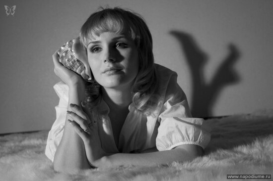 Фото Lilia Little_honey Iemelianova