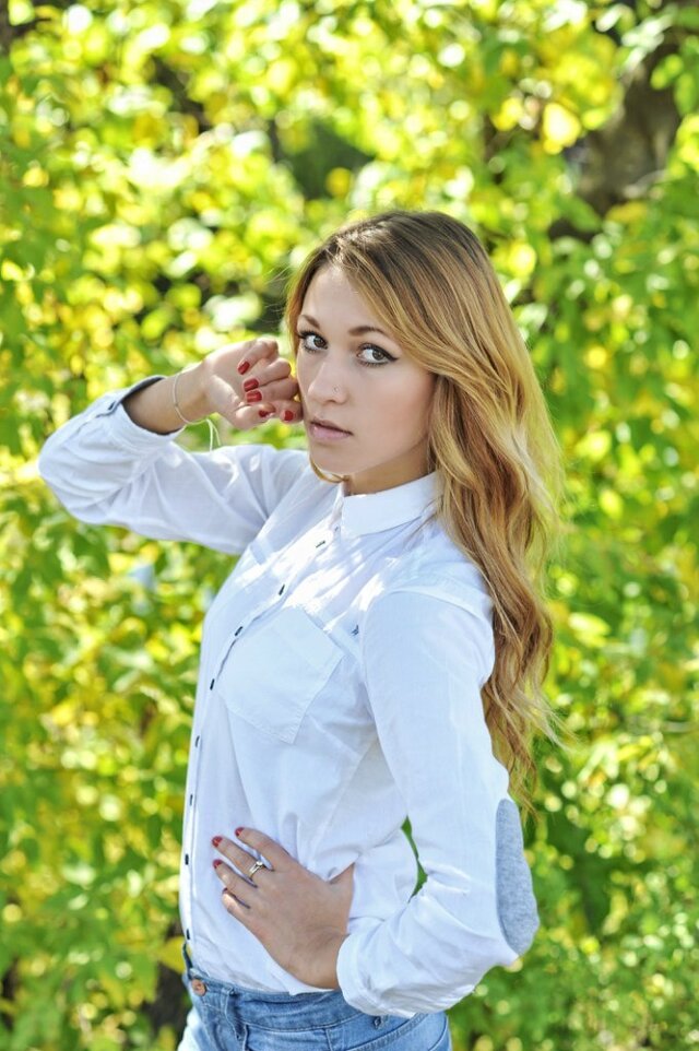Foto Veronika Ivasenko