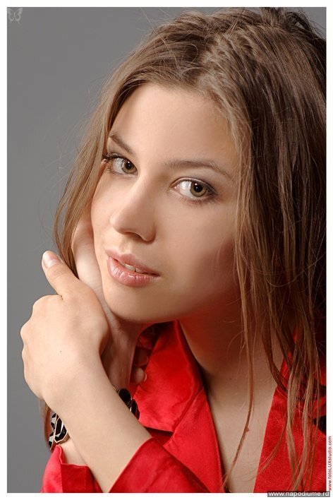 Фото Алла Барабашова