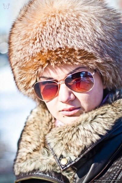 Фото Елена Федченко