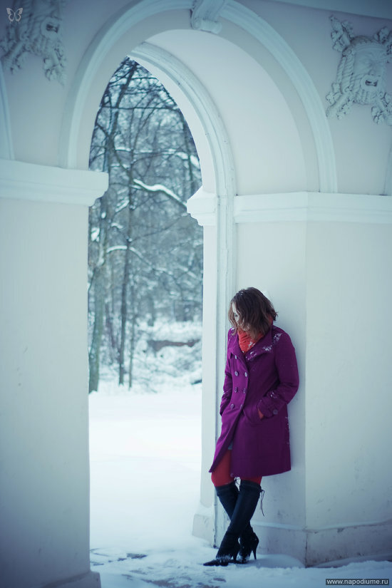 Фото Julia Lari