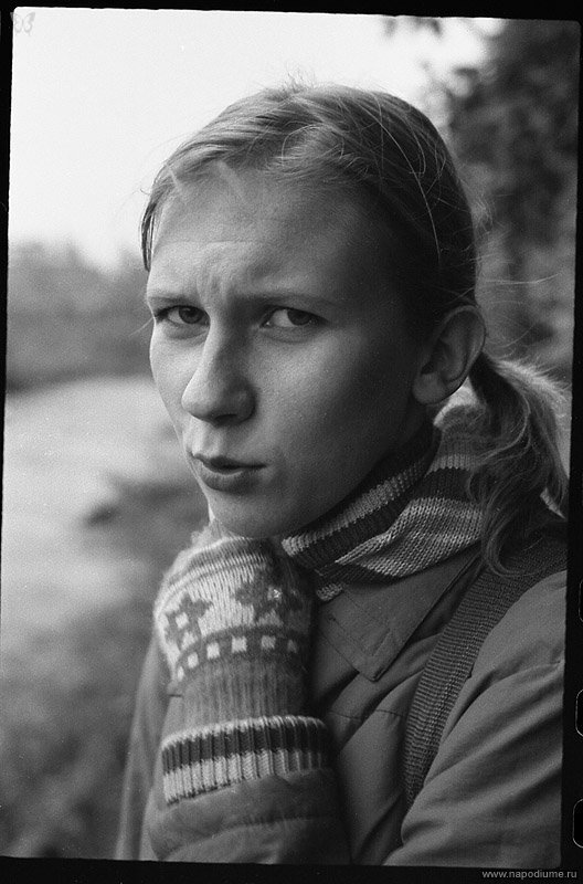 портрет