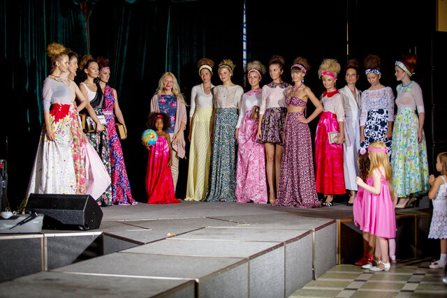 Фото Медиахолдинг Lime Fashion Group