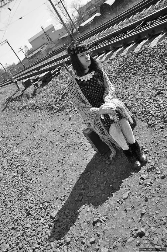 Galina Alekseeva's photo