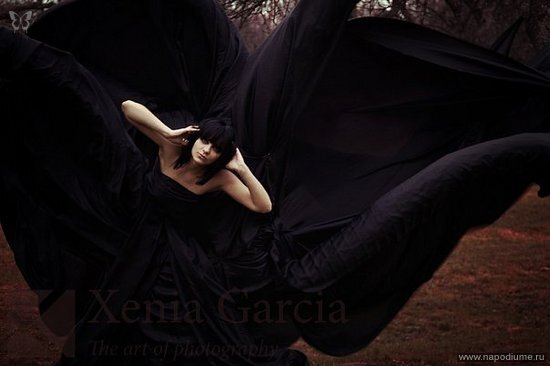Фото Xenia Garcia