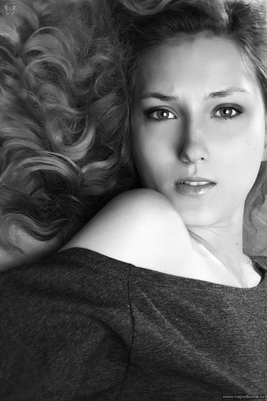 Фото Анна Cтепанова