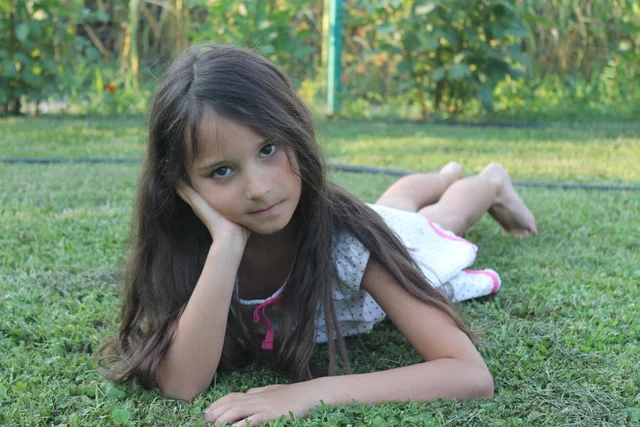 Фото Arina Romanenko
