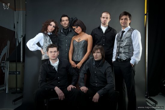 Фото Алина Ярцева