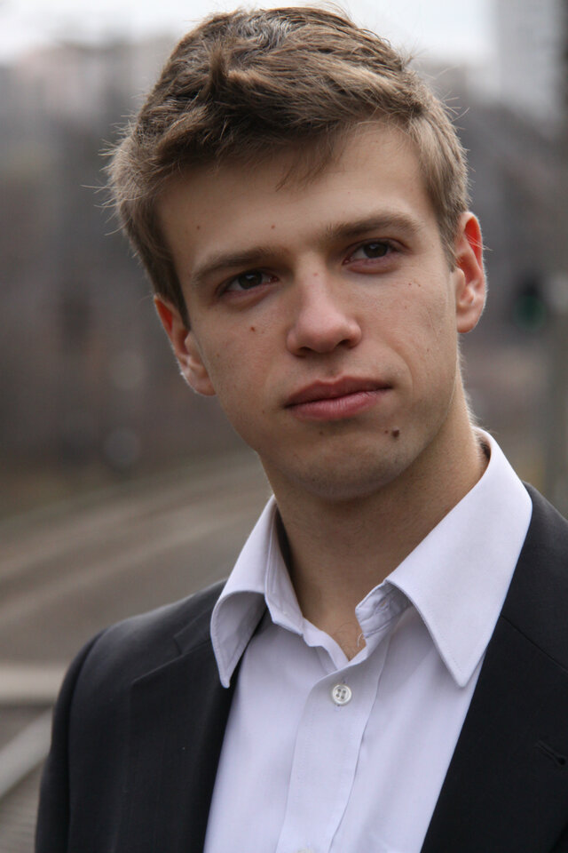 Фото Юрий Островский