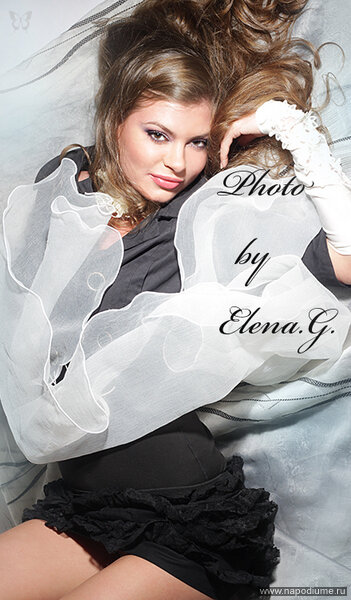 Фото Елена angel Гонен