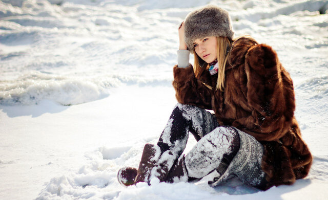 Фото Ann Ploshkareva