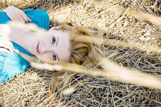 Фото Sasha Zenkovich