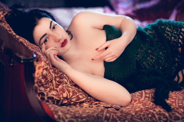 Фото Юлия Sonya Федюкина