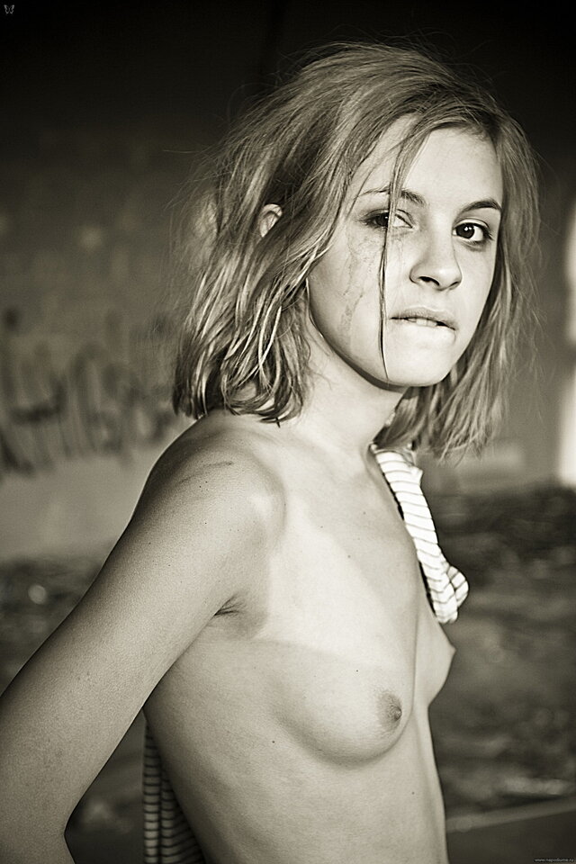 Фото Анна Фриденберг