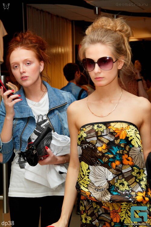 Фото Модельное агентство Fashion-ONE