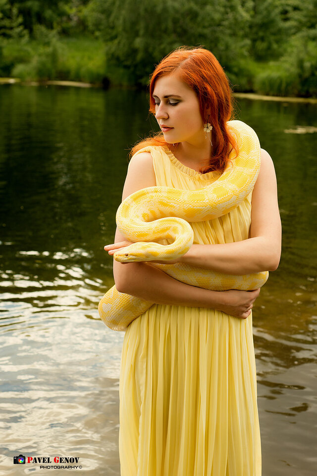 Фото Paolo Genua