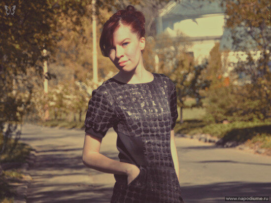 Фото Юлия Куркина