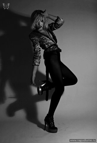 Фото Mikhailenko Ksusha