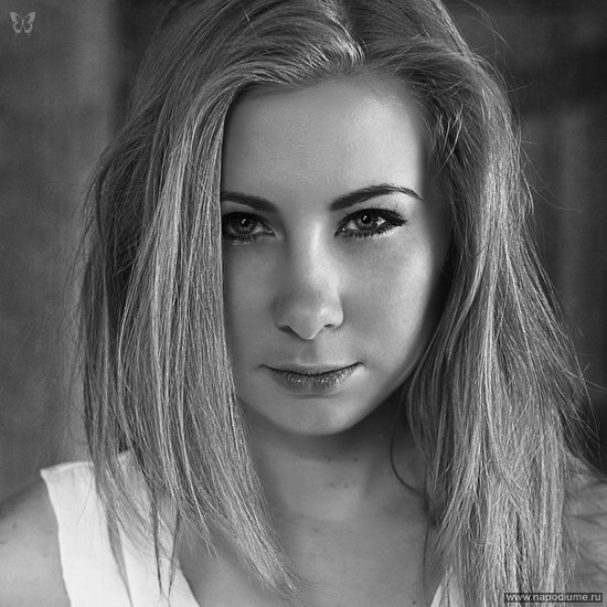 Фото Лизавета Павлова