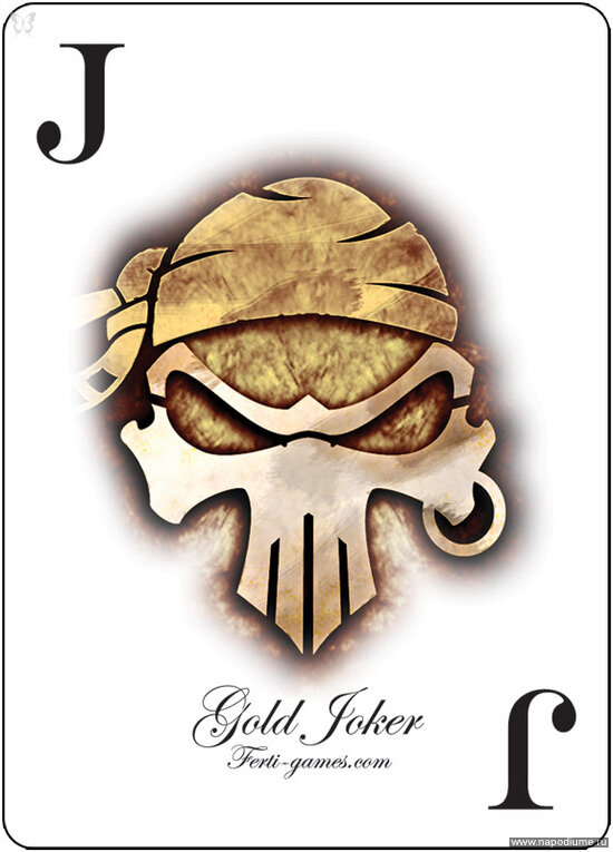 Фото Joker Money