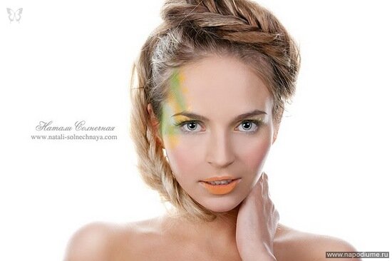 Фото Екатерина Комова