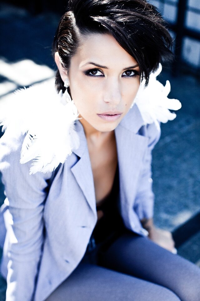 Фото Irina