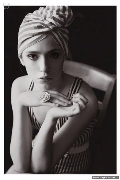 Harlanova Harlanova's photo